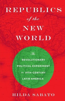 Republics of the New World