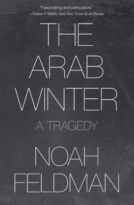 The Arab Winter