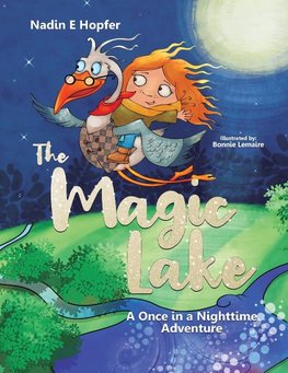 The Magic Lake