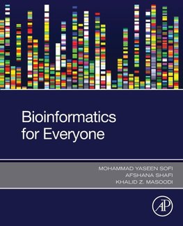 Bioinformatics for Everyone