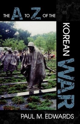to Z of the Korean War