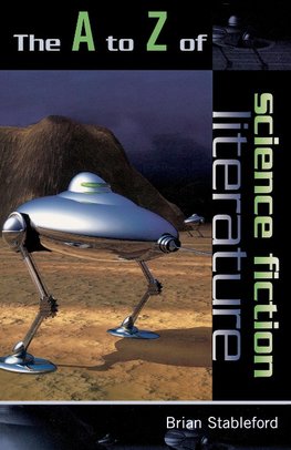 to Z of Science Fiction Literature
