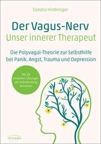 Der Vagusnerv - unser innerer Therapeut