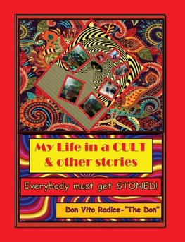 My Life in a CULT & Other Stories