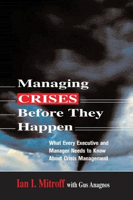 A Managing Crises Before They Happen