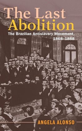 The Last Abolition
