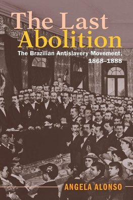 The Last Abolition
