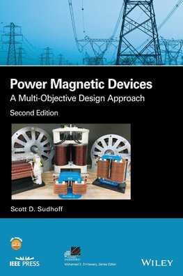 Power Magnetic Devices