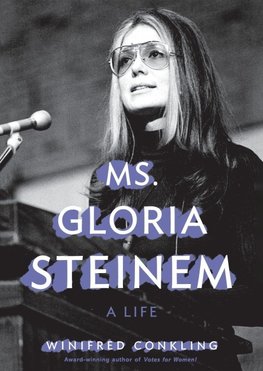 Ms. Gloria Steinem