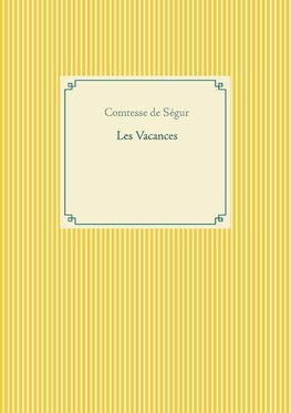 Les Vacances