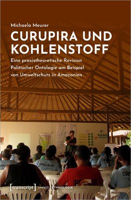 Curupira und Kohlenstoff