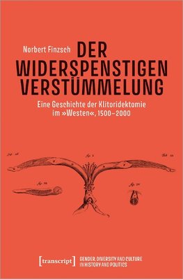 Der Widerspenstigen Verstümmelung