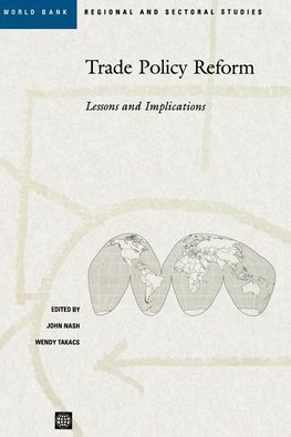 Trade Policy Reform