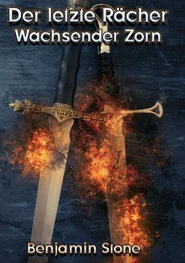 Der letzte Rächer - Teil 2