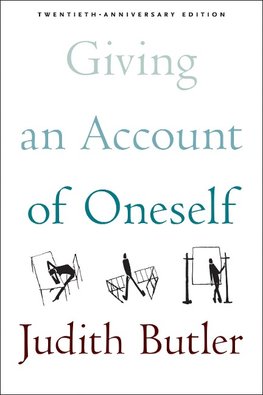 Giving an Account of Oneself