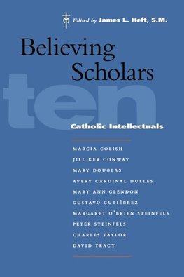 Believing Scholars
