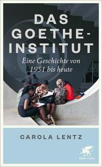 Das Goethe-Institut