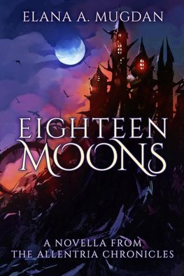 Eighteen Moons
