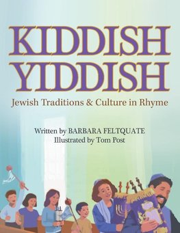 Kiddish Yiddish