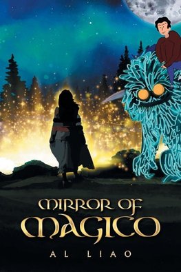 Mirror of Magico