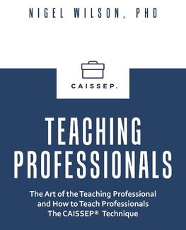 Teaching Professionals