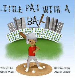 Little Pat With a Bat
