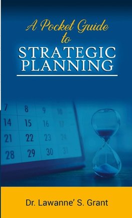 A Pocket Guide to Strategic Planning
