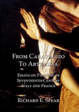 From Caravaggio to Artemisia