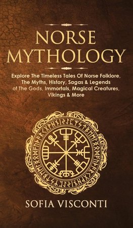 Norse Mythology