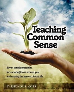 Teaching Common Sense