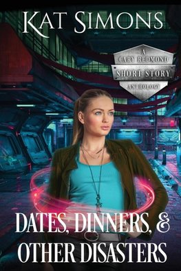 Dates, Dinners, and Other Disasters