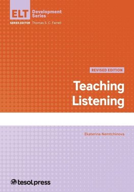 Teaching Listening, Revised Edition