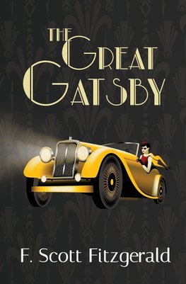 The Great Gatsby - Reader's Library Classic