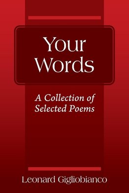 Your Words