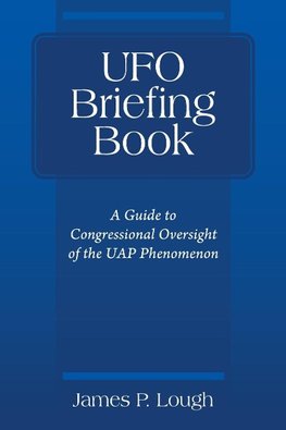 UFO Briefing Book