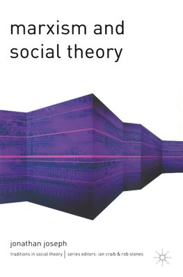 Marxism and Social Theory