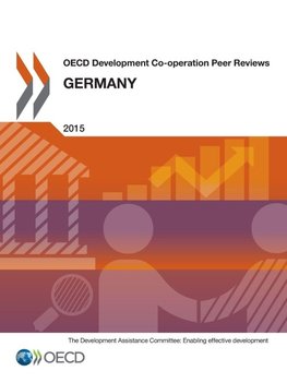OECD Development Co-operation Peer Reviews