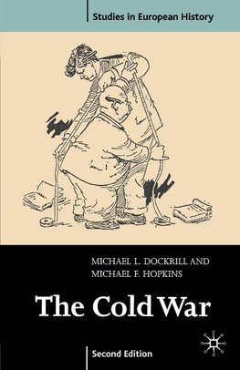 The Cold War 1945-91