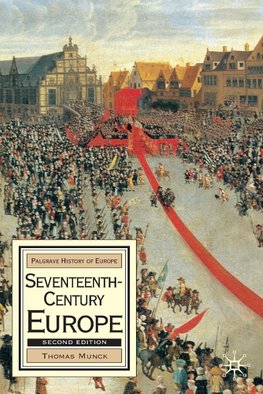 Seventeenth-Century Europe