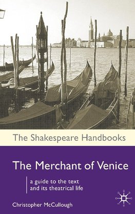 The Merchant of Venice