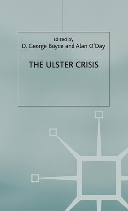The Ulster Crisis