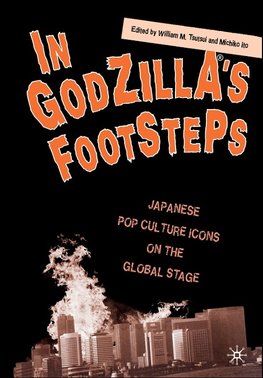 In Godzilla's Footsteps