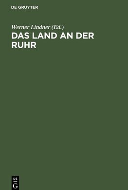 Das Land an der Ruhr