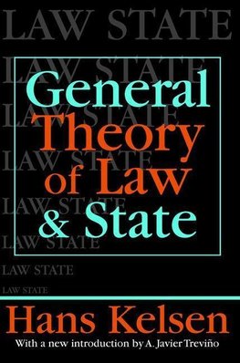 General Theory of Law and State