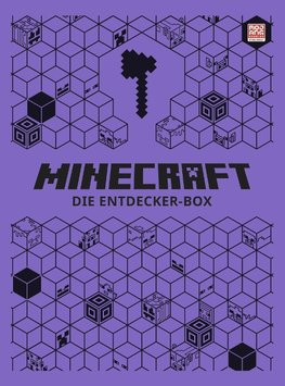 Minecraft - Die Entdecker-Box
