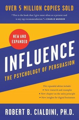 Influence, New and Expanded UK