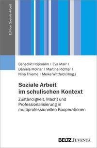 Soziale Arbeit im schulischen Kontext