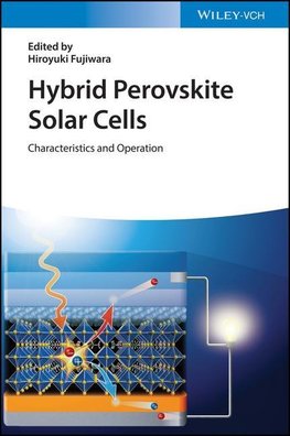 Hybrid Perovskite Solar Cells