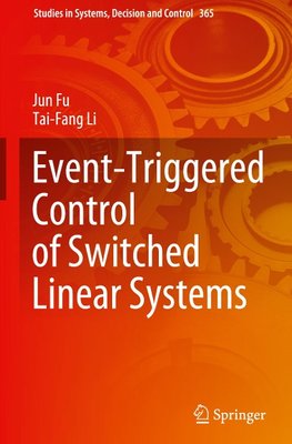 Event-Triggered Control of Switched Linear Systems