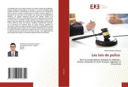 Les lois de police